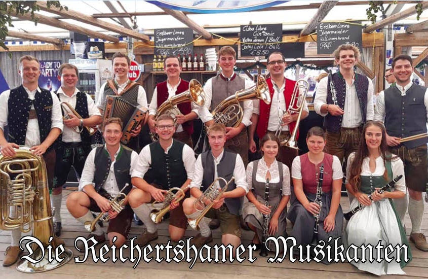 Reichertshamer Musikanten